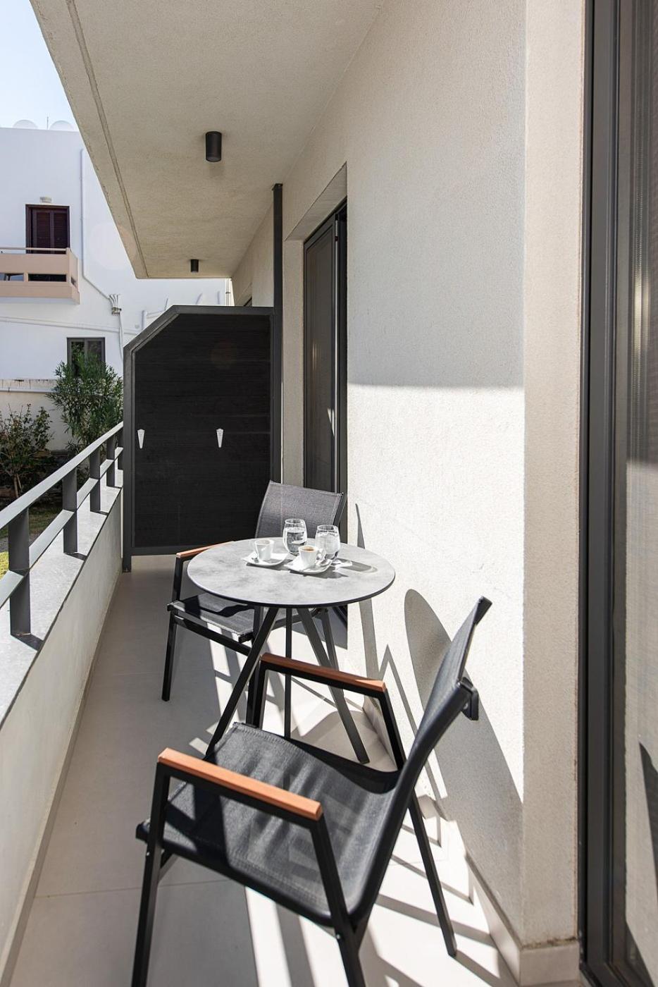 Mediterranean Dream Палеохора Экстерьер фото